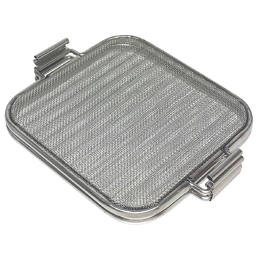 Amazon.co.jp : ストリックスデザイン ホットサンドメーカー 15